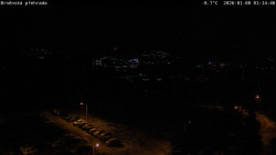 Brněnská přehrada