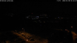 Brněnská přehrada