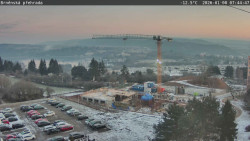 Brněnská přehrada