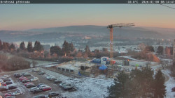 Brněnská přehrada