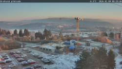 Brněnská přehrada