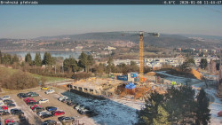 Brněnská přehrada