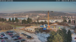 Brněnská přehrada