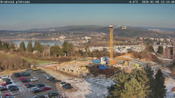 Brněnská přehrada