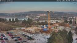 Brněnská přehrada