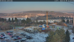 Brněnská přehrada