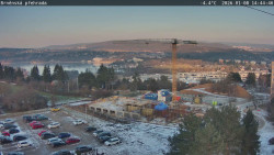 Brněnská přehrada