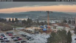 Brněnská přehrada