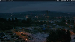 Brněnská přehrada