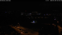 Brněnská přehrada