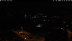 Brněnská přehrada