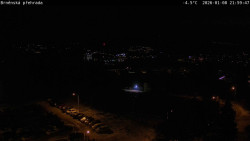 Brněnská přehrada