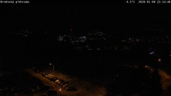 Brněnská přehrada