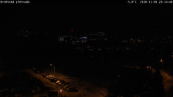 Brněnská přehrada