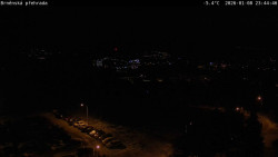 Brněnská přehrada