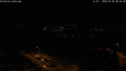 Brněnská přehrada