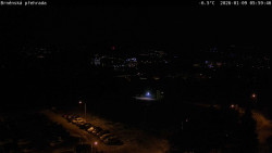 Brněnská přehrada