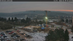 Brněnská přehrada