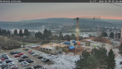 Brněnská přehrada