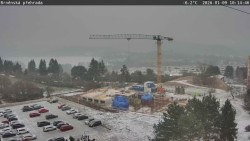 Brněnská přehrada