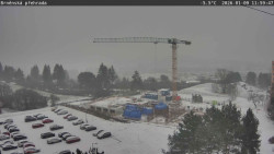 Brněnská přehrada