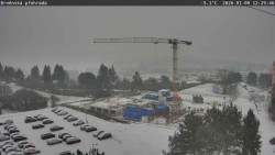 Brněnská přehrada