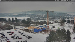 Brněnská přehrada