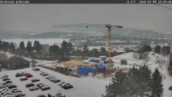 Brněnská přehrada