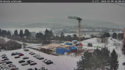 Brněnská přehrada