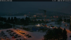 Brněnská přehrada