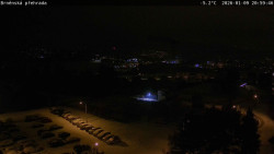 Brněnská přehrada