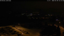 Brněnská přehrada