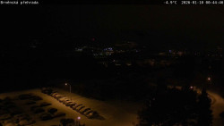 Brněnská přehrada