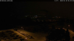 Brněnská přehrada