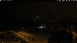 Brněnská přehrada