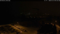 Brněnská přehrada