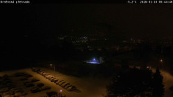 Brněnská přehrada