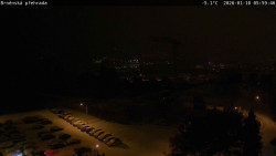 Brněnská přehrada