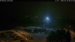 Brněnská přehrada