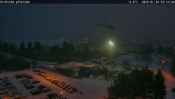 Brněnská přehrada