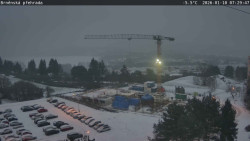 Brněnská přehrada