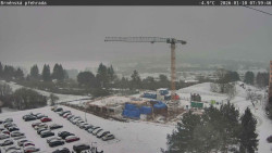 Brněnská přehrada