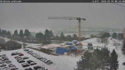 Brněnská přehrada