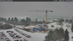 Brněnská přehrada