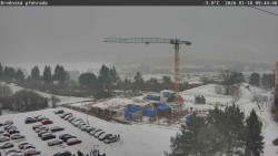 Brněnská přehrada