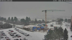 Brněnská přehrada