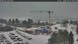 Brněnská přehrada