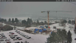 Brněnská přehrada