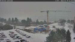 Brněnská přehrada