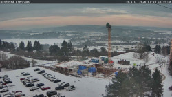 Brněnská přehrada